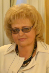 Остапченко Людмила Іванівна