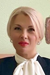 Larysa Komakha