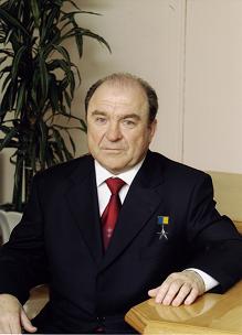 Leonid V. Hubersky