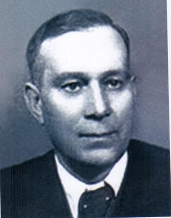 Mykola Maksymovych Chupis