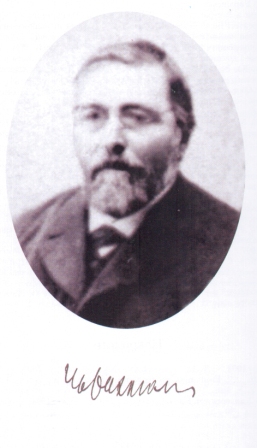  Ivan Ivanovych Rakhmaninov